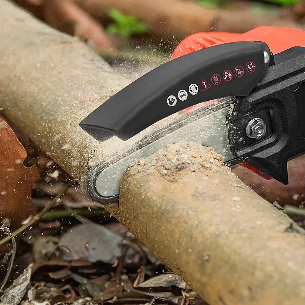 منشار خشب يعمل ببطارية 2000 مللي 550 واط بضمان عام